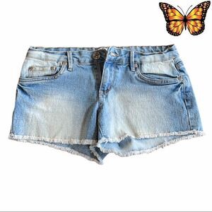 BLUECRUSH Denim Shorts Size 1